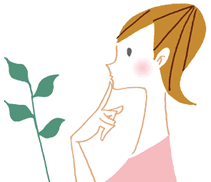 �A�����ϕi���g���̂́H