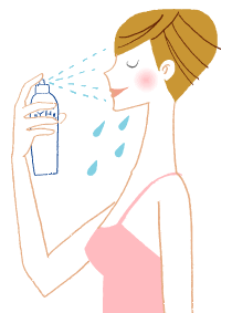 ���C�N�̑O��YH���[�V����