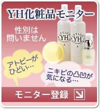 YH���ϕi���j�^�[��W�i���ʂ͖₢�܂���j