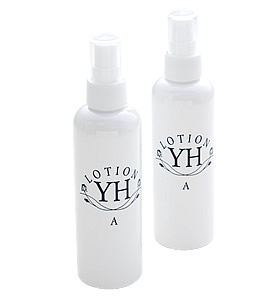 YHローションA(化粧水)