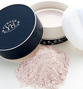 YHルーセントパウダー(粉おしろい)