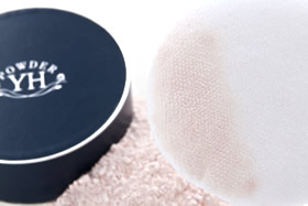 YH���[�Z���g�p�E�_�[