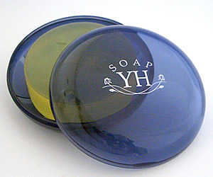 YHソープ用石けんケース