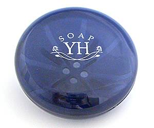 YHソープ用石けんケース