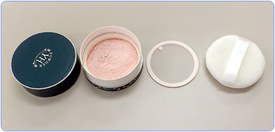 YH���[�Z���g�p�E�_�[