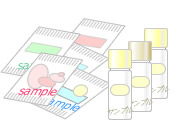 �T���v��